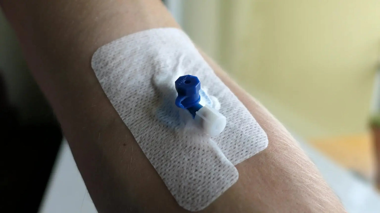 ONLINE Intravenous Sedation Refresher course for Dentists and Dental Nurses
