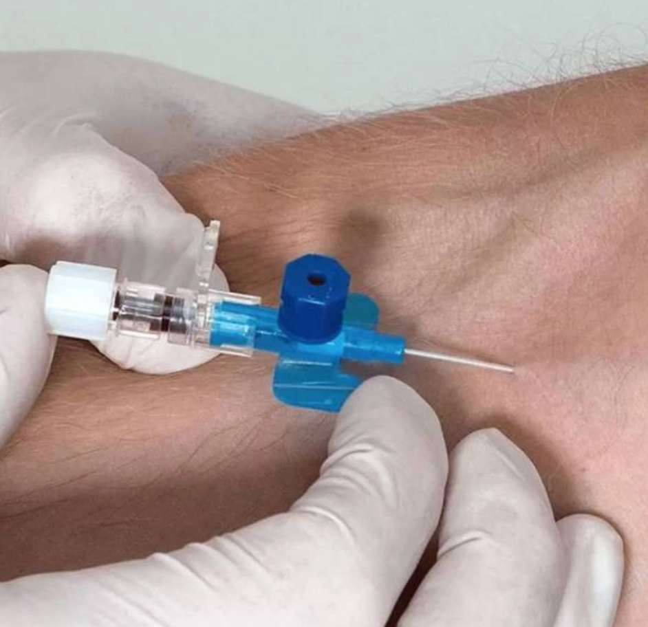Refresher IV Sedation face to face Training day for Dentists and Dental Nurses