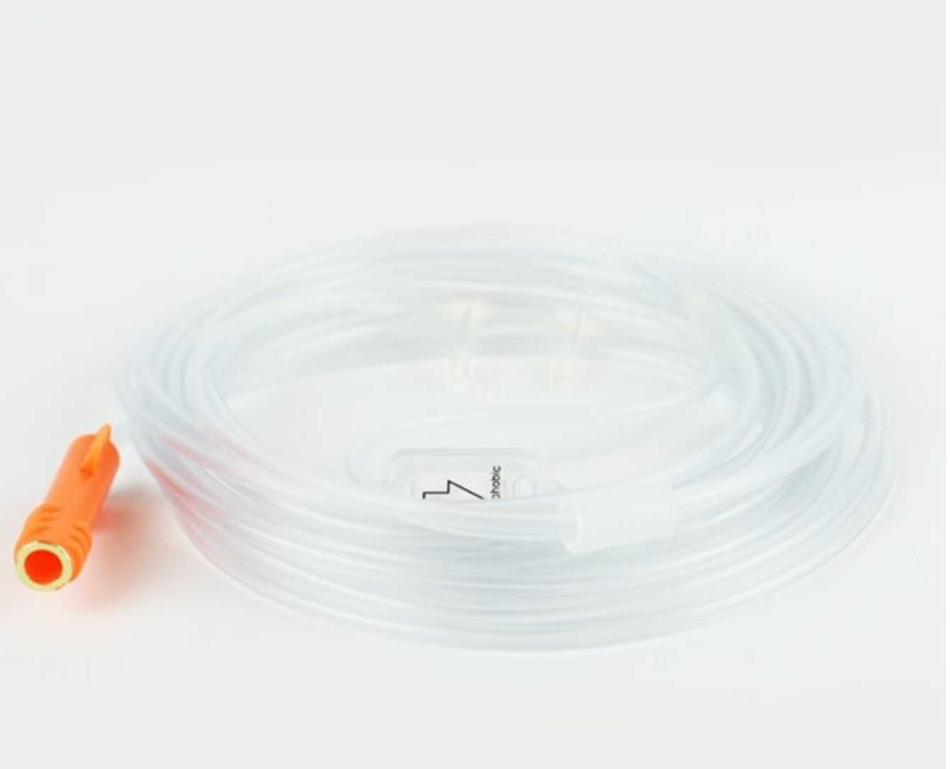 pro-breathe™ MS CO2 Sampling Cannula, Nasal, Adult, 2.1m Box of 25