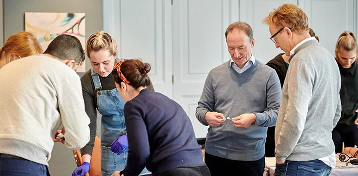 Refresher IV Sedation face to face Training day for Dentists and Dental Nurses