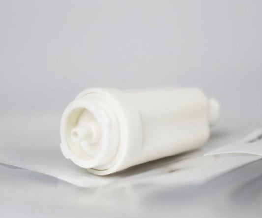 Creative WaterTrap Filter T4F (Luer Sample Lines) for use on PC-900B Capnograph pack of 10
