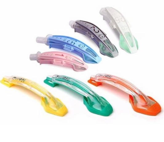 i-gel Supraglottic Airway