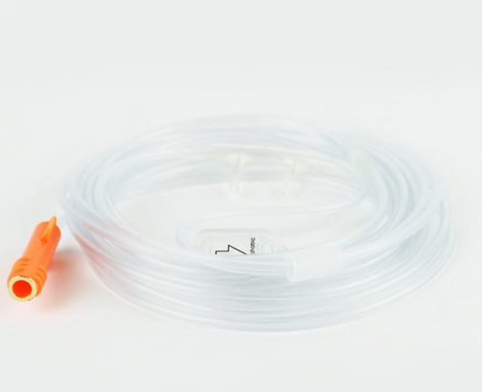 pro-breathe™ MS CO2 Sampling Cannula, Nasal, Adult, 2.1m Box of 25